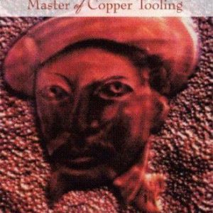 Master of Copper Tooling book cover