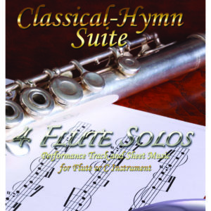 CLASSICAL - HYMN SUITE