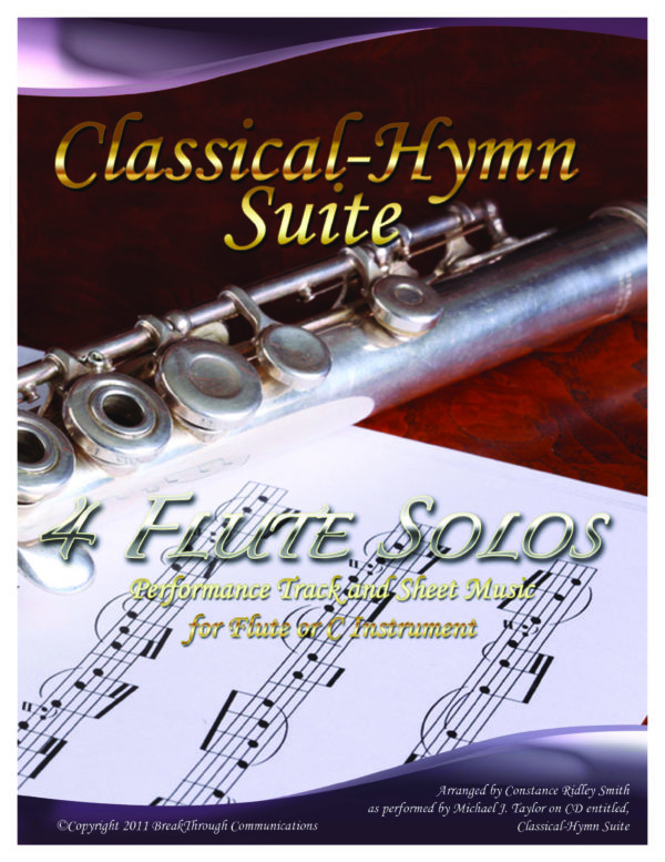 CLASSICAL - HYMN SUITE